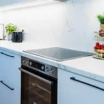 Ahrensboeker Residenz 12 Apartmán Stockelsdorf