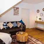 Ahrensboeker Residenz 12 Apartmán *