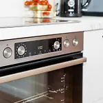 Apartmán Ahrensboeker Residenz 12 Stockelsdorf