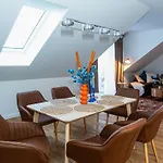 Apartmán Ahrensboeker Residenz 12 *