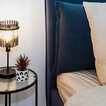 Ahrensboeker Residenz 12 Apartmán Stockelsdorf