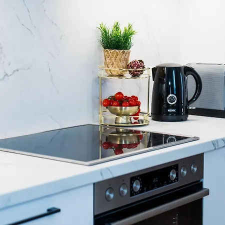 Apartman Ahrensboeker Residenz 12