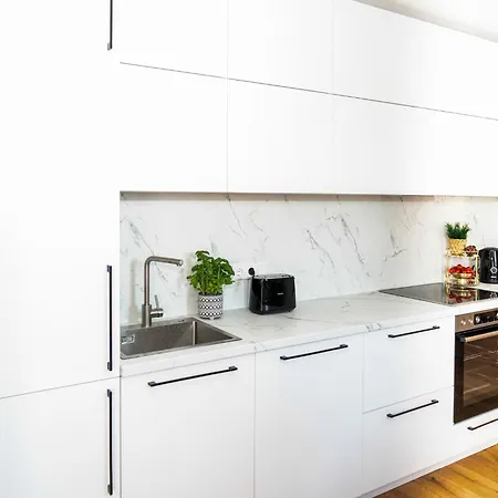 Apartman Ahrensboeker Residenz 12