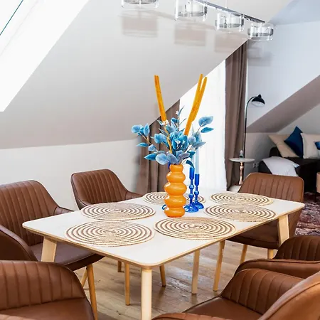 Ahrensboeker Residenz 12 Stockelsdorf