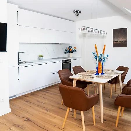 Ahrensboeker Residenz 12 Stockelsdorf
