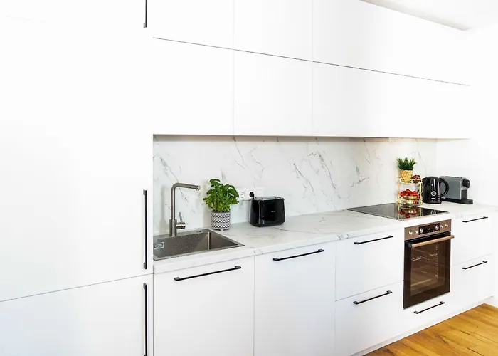 Apartman Ahrensboeker Residenz 12