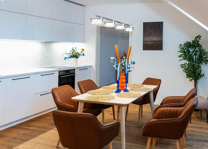 Apartman Ahrensboeker Residenz 12