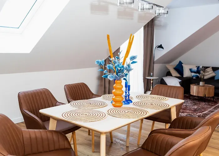 Ahrensboeker Residenz 12 Stockelsdorf