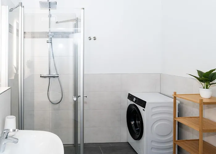 Ahrensboeker Residenz 12 Stockelsdorf