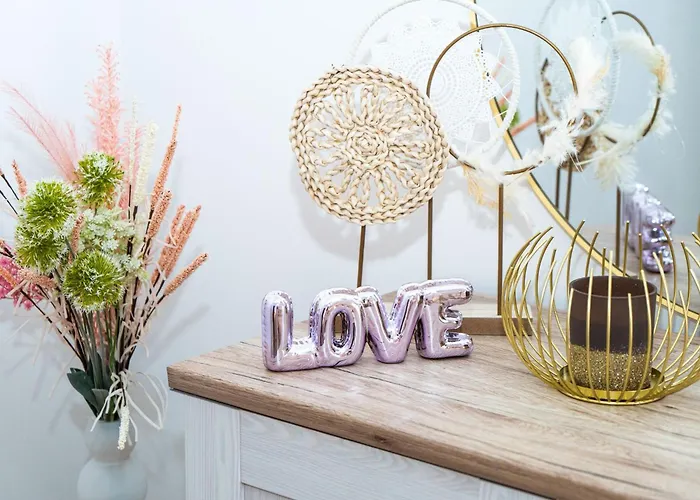 Apartman Ahrensboeker Residenz 12 Stockelsdorf