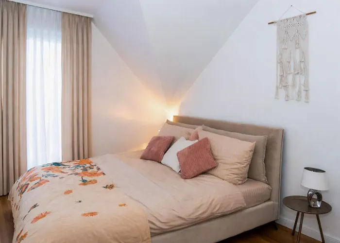 Ahrensboeker Residenz 12 Stockelsdorf