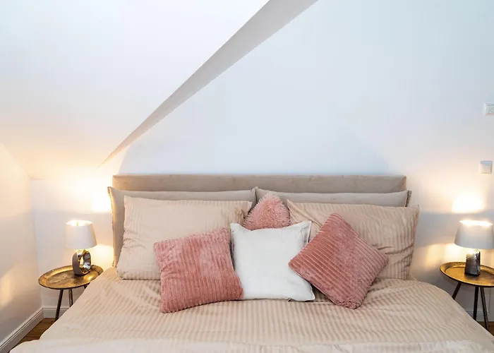 Ahrensboeker Residenz 12 Stockelsdorf