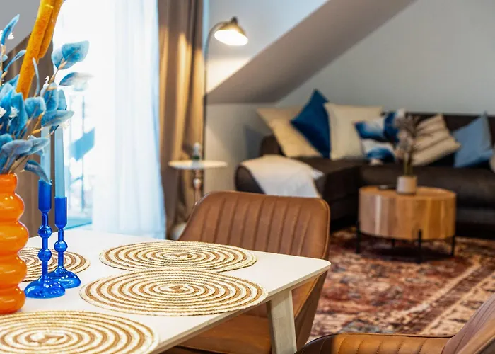 Ahrensboeker Residenz 12 * Stockelsdorf